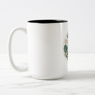 Caneca Orgânica Esportes ツートーンマグカップ
