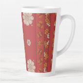 CANECA PARA CAFÉ カフェラテマグ (右)