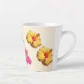 Caneca para café latte カフェラテマグ (右)