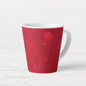 Caneca para café latte カフェラテマグ (右アングル)