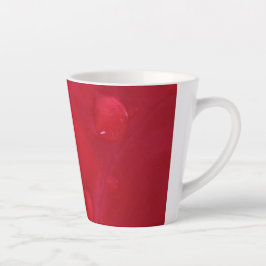 Caneca para café latte カフェラテマグ