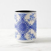 Caneca para café latte マグカップ (中央)