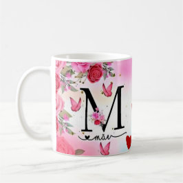 Caneca para mães  コーヒーマグカップ