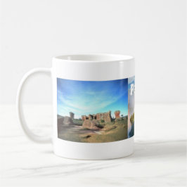 Caneca Paraná コーヒーマグカップ