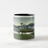 Caneca Paraty ツートーンマグカップ (中央)