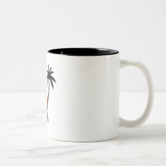 Caneca personalizada  ツートーンマグカップ