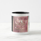 CANECA PERSONALIZADA マグカップ (中央)