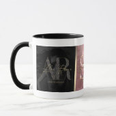 CANECA PERSONALIZADA マグカップ (左)