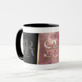 CANECA PERSONALIZADA マグカップ (正面左)