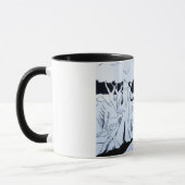 Caneca personalizada - Paisagem マグカップ (左)