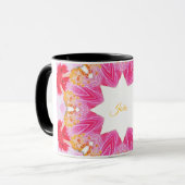 caneca personalizável マグカップ (正面左)