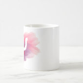 Caneca PSI 002 コーヒーマグカップ (中央)