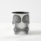 Caneca Radiologica マグカップ (中央)