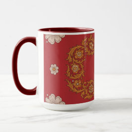 CANECA RED マグカップ