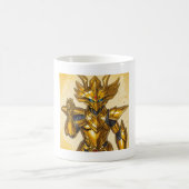 Caneca Shaka cavaleiros do zodíaco コーヒーマグカップ (中央)
