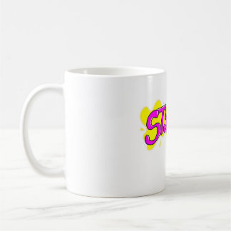 Caneca Stylesh コーヒーマグカップ