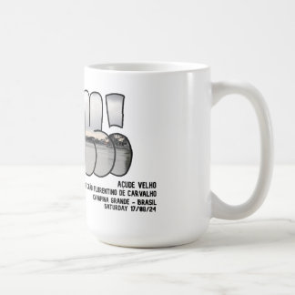 Caneca Tag Stok コーヒーマグカップ