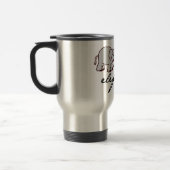 Caneca Térmica Banda Elefante トラベルマグ (左)