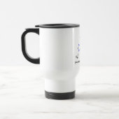 Caneca térmica Cafeina トラベルマグ (左)