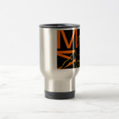 caneca termica MMA トラベルマグ (中央)