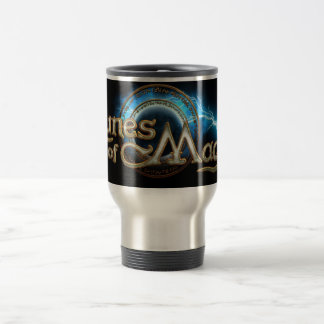 Caneca Térmica  Runes of Magic トラベルマグ