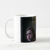 caneca the last of us コーヒーマグカップ (左)