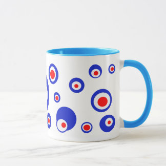 Caneca The Who マグカップ
