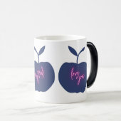 CANECA TRANSMUTAÇÃO モーフィングマグカップ (正面右)