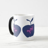 CANECA TRANSMUTAÇÃO モーフィングマグカップ (正面左)