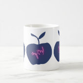 CANECA TRANSMUTAÇÃO モーフィングマグカップ (中央)