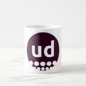 Caneca UD コーヒーマグカップ (中央)