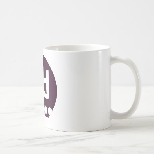 Caneca UD コーヒーマグカップ (右)