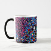 Caneca Uma Primavera モーフィングマグカップ (左)