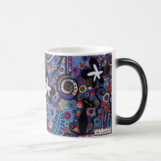 Caneca Uma Primavera モーフィングマグカップ