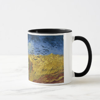 Caneca Van Gogh マグカップ