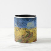 Caneca Van Gogh マグカップ (中央)
