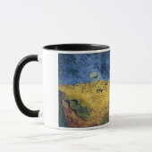 Caneca Van Gogh マグカップ (左)