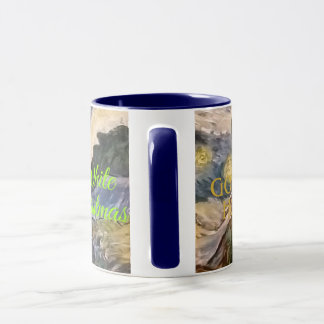 caneca Van Gogh マグカップ