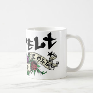 Caneca Van Pelt コーヒーマグカップ