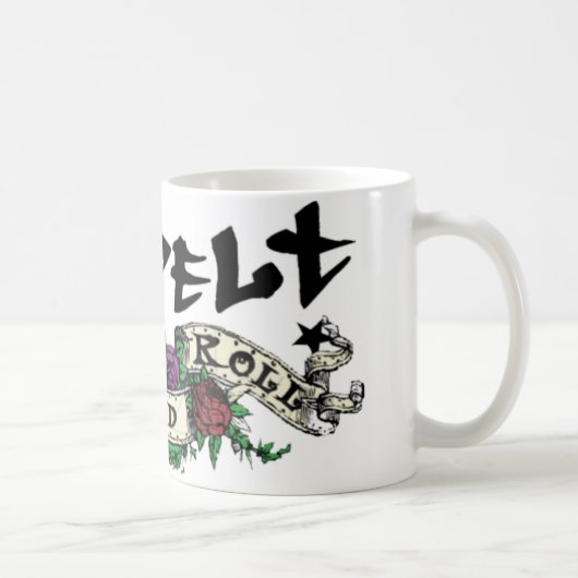Caneca Van Pelt コーヒーマグカップ (右)
