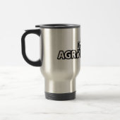 Caneca viagem Agronomia トラベルマグ (左)