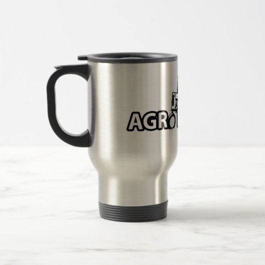 Caneca viagem Agronomia トラベルマグ (左)