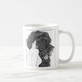 Caneca Vomite.me - Apollonia Saintclair コーヒーマグカップ