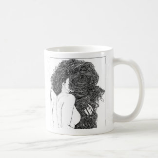 Caneca Vomite.me - Apollonia Saintclair コーヒーマグカップ