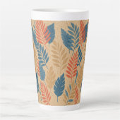 CANECAS カフェラテマグ (正面)