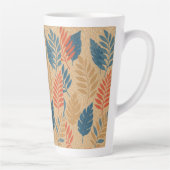 CANECAS カフェラテマグ (右)