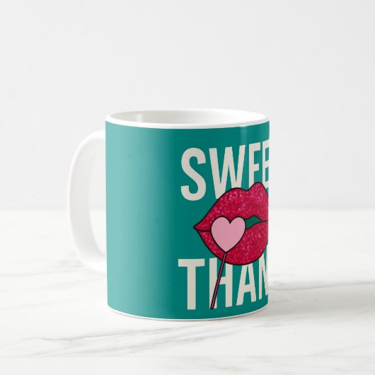 CANECAS  コーヒーマグカップ (正面左)