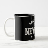 CANECAS  ツートーンマグカップ (左)