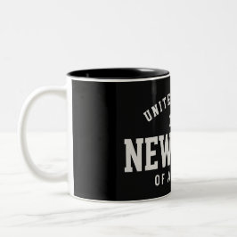 CANECAS  ツートーンマグカップ