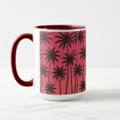 CANECAS  マグカップ (左)